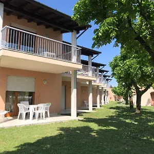Ohana Tiglio Hotel apartamentowy