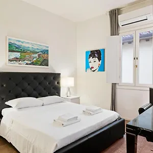 Appartamento Palazzo Pitti&boboli Comfortable Firenze