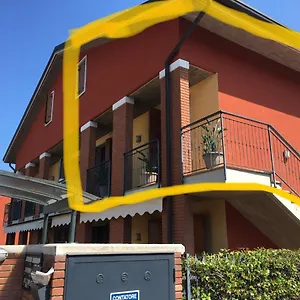Appartamento 23 Delle Rose Peschiera del Garda