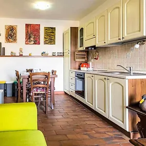 Appartamento La Casina Di Rosi Vivere Nellantico Borgo Castiglione della Pescaia