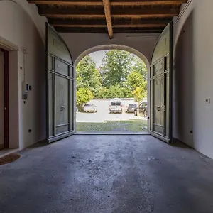 Appartamento Casa Charleston Dimora Smart Al Duomo Padova