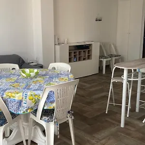 Appartamento Veranda Sul Mare Castellammare del Golfo