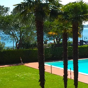  Apartment Albatros