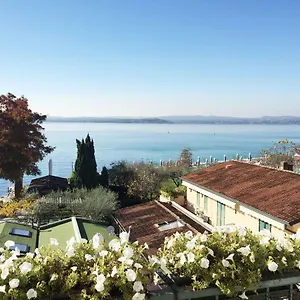 Appartamento 71 Via Vittorio Emanuele, Vista Lago E Terme
