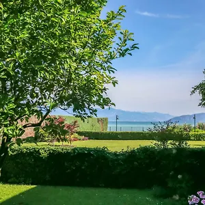 Casa vacanze Giardino Sul Garda
