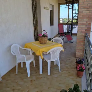 Casa vacanze Appartamento privato Maria, affitti brevi Castellammare del Golfo