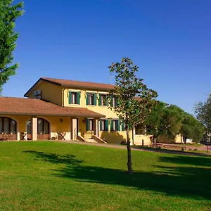 Agriturismo Eva - Venice Airport Италия