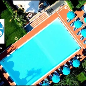 מלון Porto Azzurro